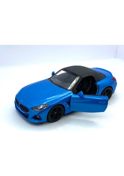 Bmw Z4 Çekbırak