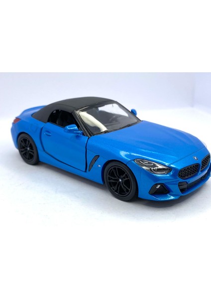 Bmw Z4 Çekbırak