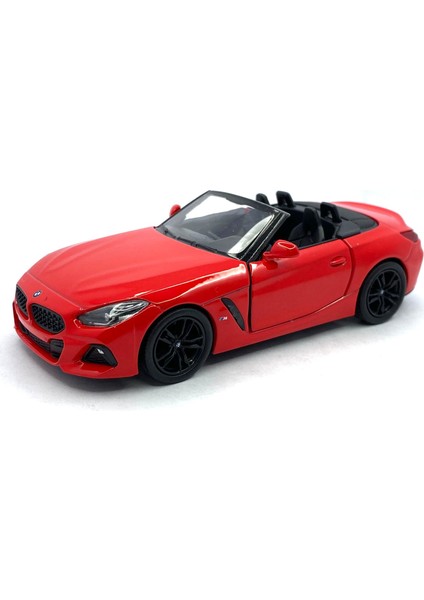Bmw Z4 Çekbırak modelleri