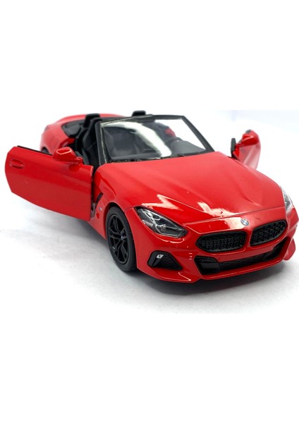 Bmw Z4 Çekbırak fırsatları