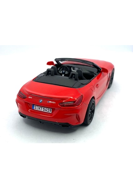 Bmw Z4 Çekbırak indirimleri