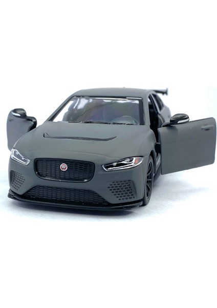 Çekbırak Jaguar Xe Sv Project 8