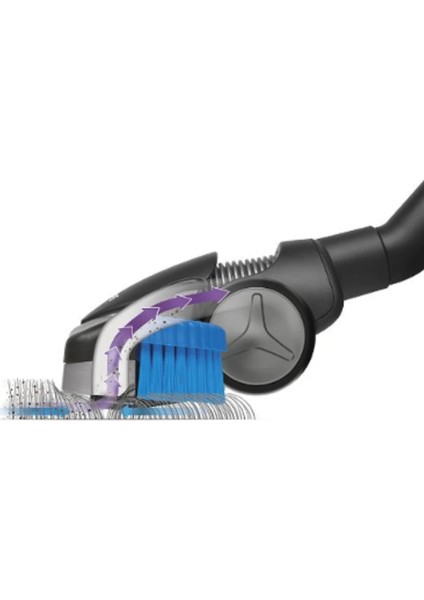 Miele S 5210 Emici Başlık modelleri