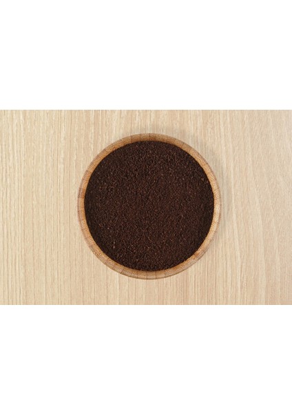 Filtre Kahve Öğütülmüş (Kg) 1000 gr - Sert Kağıt