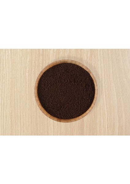 Filtre Kahve Öğütülmüş (Kg) 500 Gr-Orta Metal