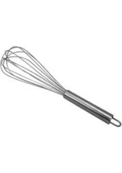Metal Çırpıcı 30 cm