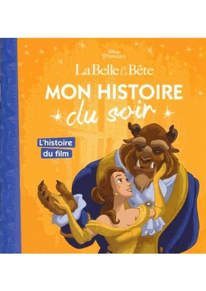 La Belle Et La Bette