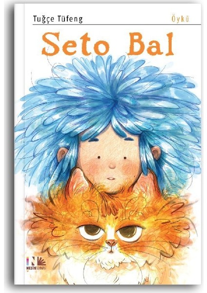 Seto Bal - Tuğçe Tüfeng