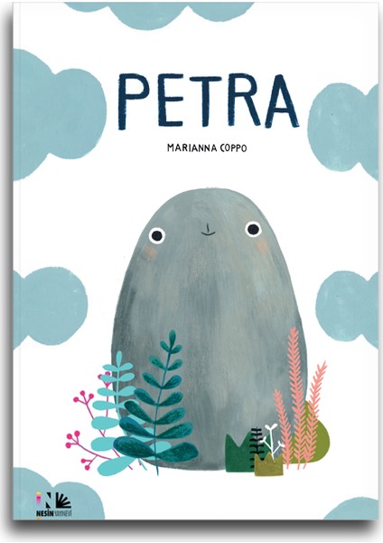 Petra - Marianna Coppo