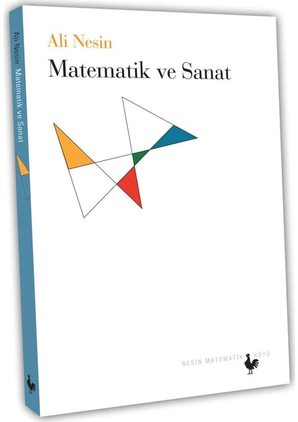 Matematik ve Sanat - Ali Nesin