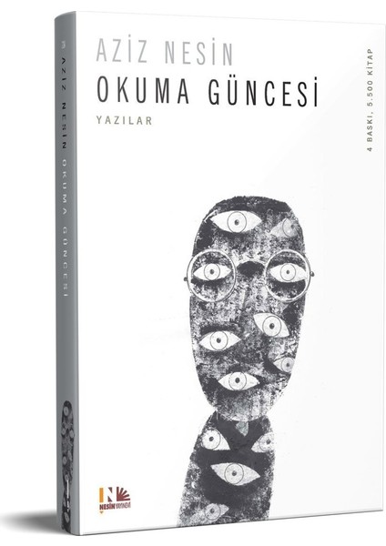 Okuma Güncesi - Aziz Nesin