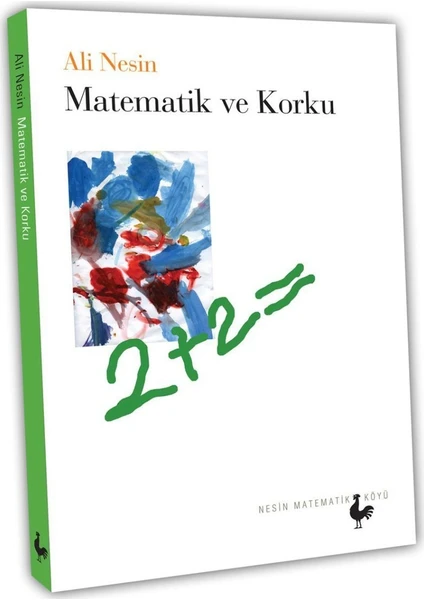 Matematik ve Korku - Ali Nesin