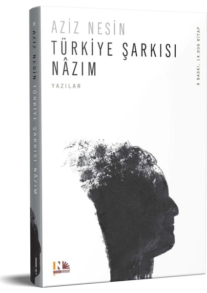 Türkiye Şarkısı Nazım - Aziz Nesin