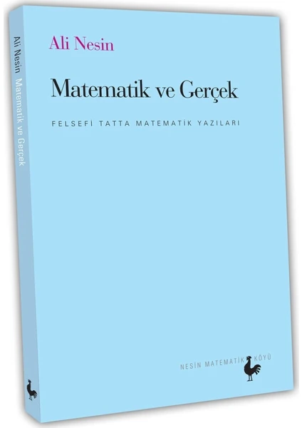 Matematik ve Gerçek - Ali Nesin