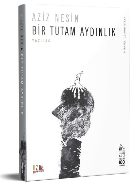 Bir Tutam Aydınlık - Aziz Nesin