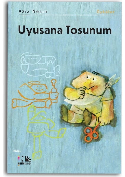 Uyusana Tosunum