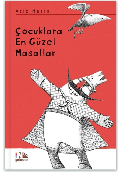 Çocuklara En Güzel Masallar - Aziz Nesin