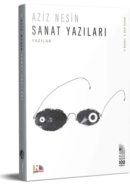 Sanat Yazıları - Aziz Nesin