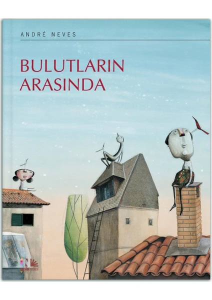 Bulutların Arasında