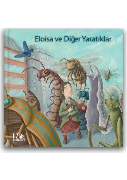 Eloisa ve Diğer Yaratıklar