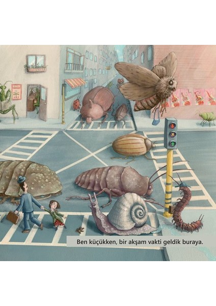 Eloisa ve Diğer Yaratıklar