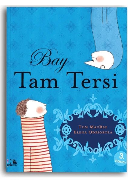 Bay Tam Tersi