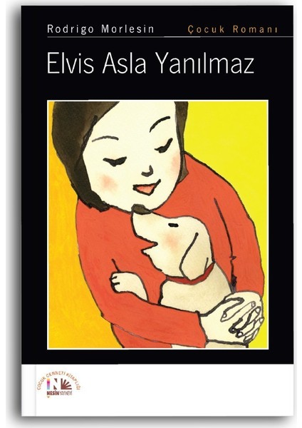 Elvis Asla Yanılmaz