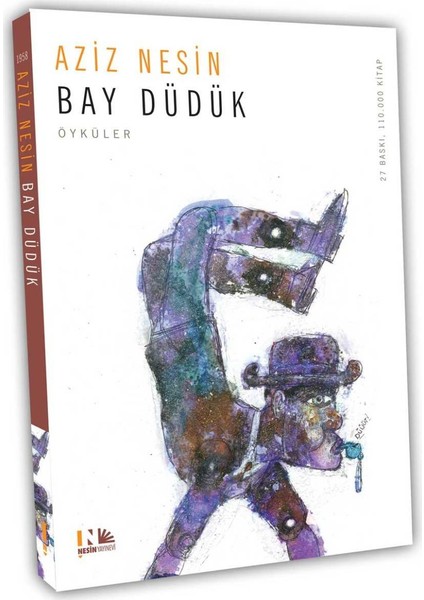 Bay Düdük - Aziz Nesin