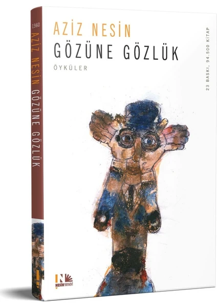 Gözüne Gözlük - Aziz Nesin