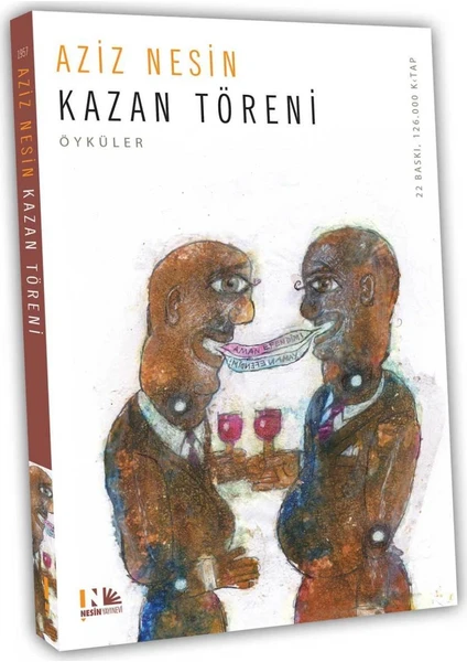 Kazan Töreni - Aziz Nesin