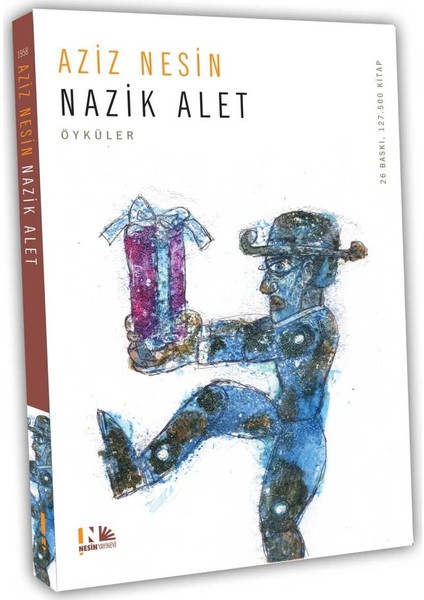 Nazik Alet - Aziz Nesin