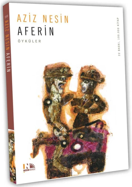 Aferin - Aziz Nesin