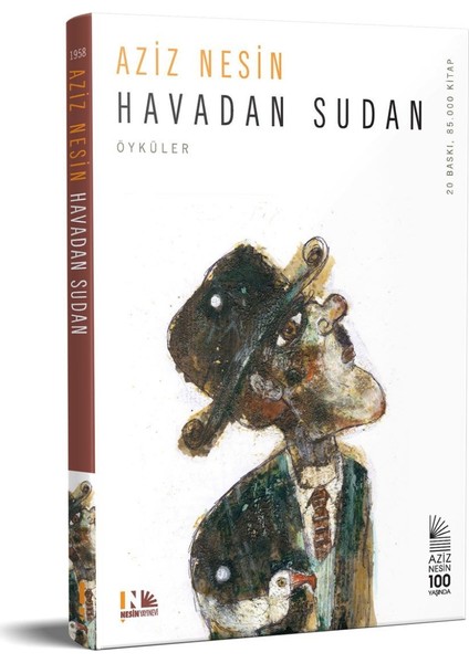 Havadan Sudan - Aziz Nesin