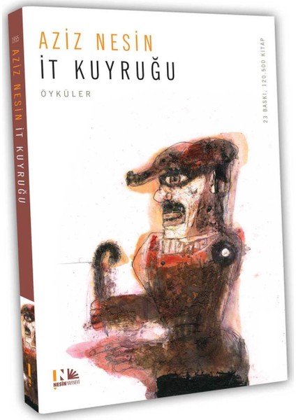 İt Kuyruğu - Aziz Nesin