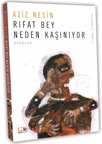 Rıfat Bey Neden Kaşınıyor