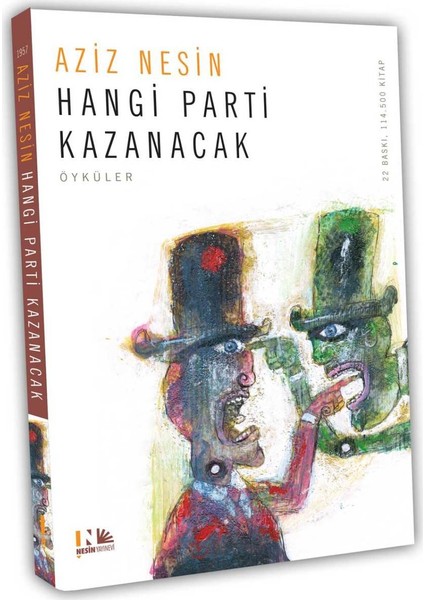 HANGİ PARTİ KAZANACAK