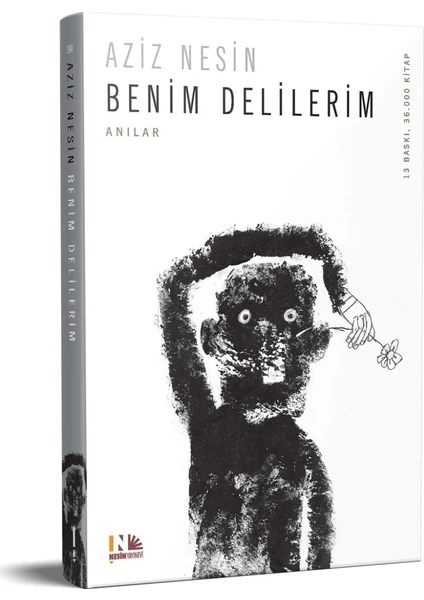 Benim Delilerim - Aziz Nesin