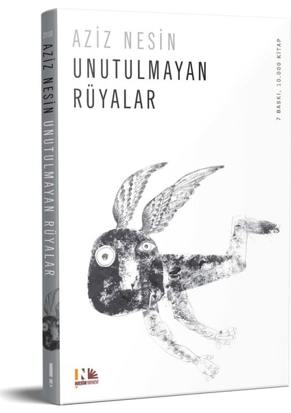 Unutulmayan Rüyalar