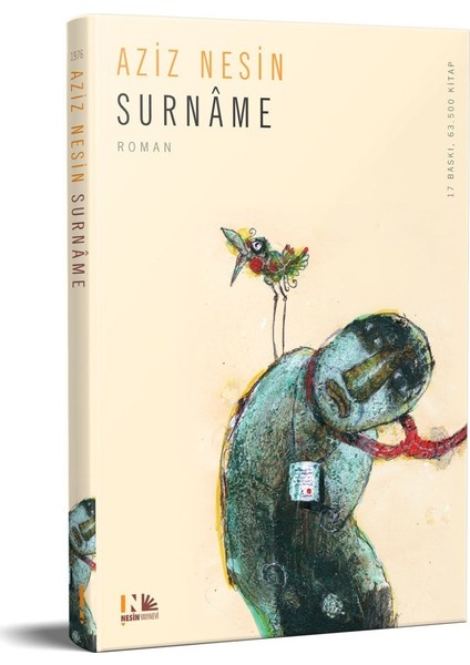 SURNÂME