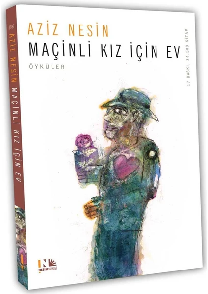 Maçinli Kız İçin Ev - Aziz Nesin