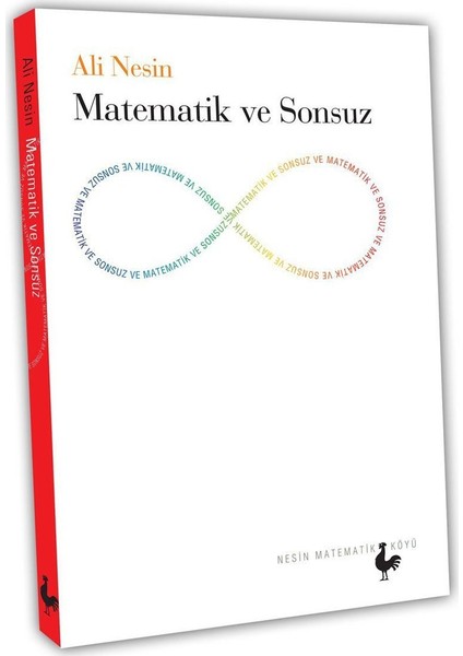 Matematik ve Sonsuz - Ali Nesin