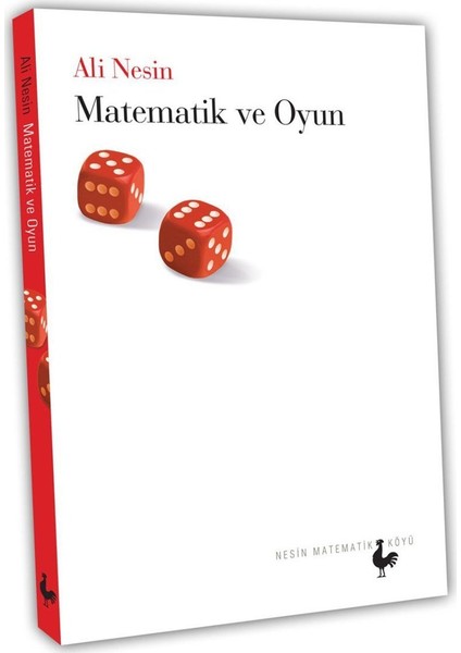 Matematik ve Oyun - Ali Nesin