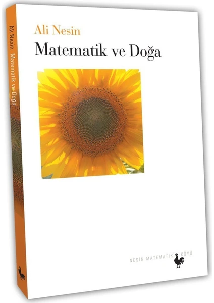 Matematik ve Doğa - Ali Nesin