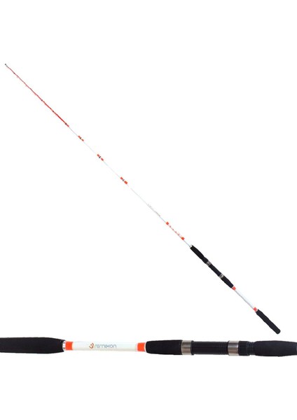 Remıxon Snıper Bot Kamış (180-165 Cm) - 165 cm - 150 gr