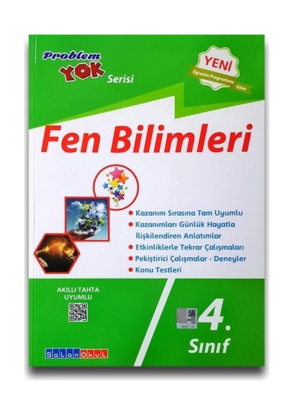 Köşebilgi Yayınları 4.Sınıf Tüm Dersler - Salan Yayınları 4.Sınıf