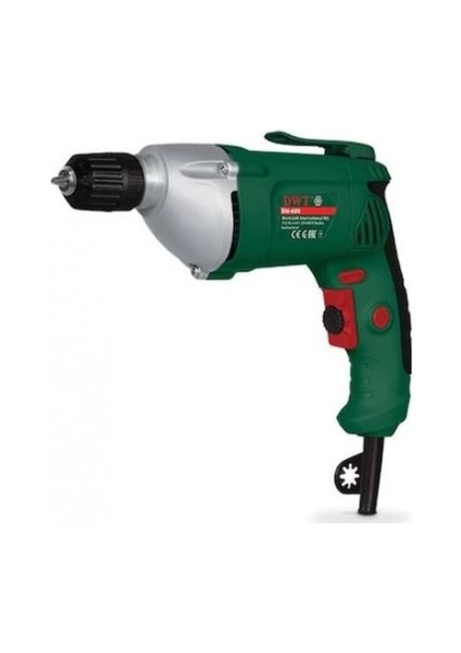 Darbesiz Matkap BM-600 C