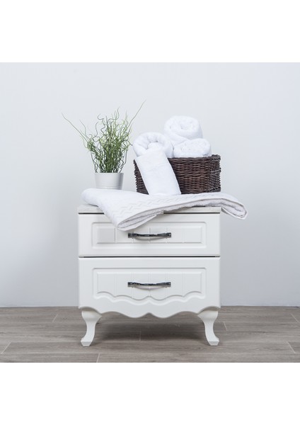 Rossi Yüz Havlusu 50X90 fiyatları