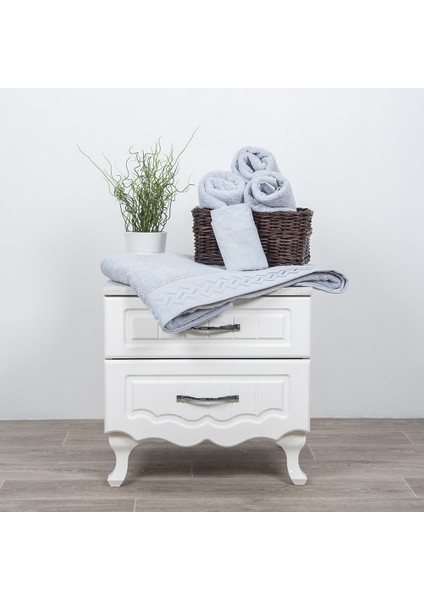 Rossi Yüz Havlusu 50X90 fiyatları