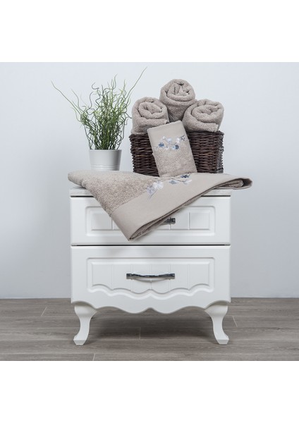 Bella Yüz Havlusu 50X90 fiyatları