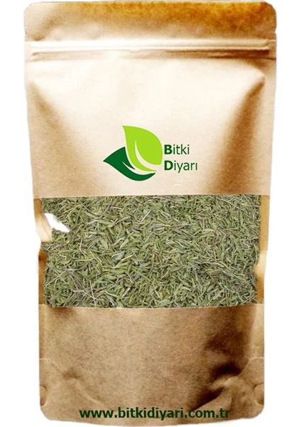 Bitki Diyarı Yabani Kekik 100GR